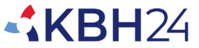 KBH24 Logo