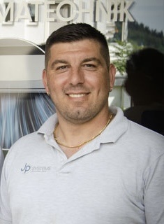 Salvatore Provenzano